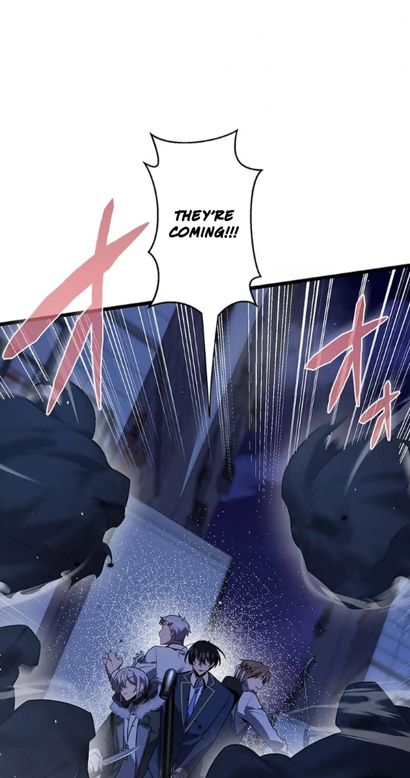 Ah, It’S Wonderful To Be Alive chapter 57 page 82