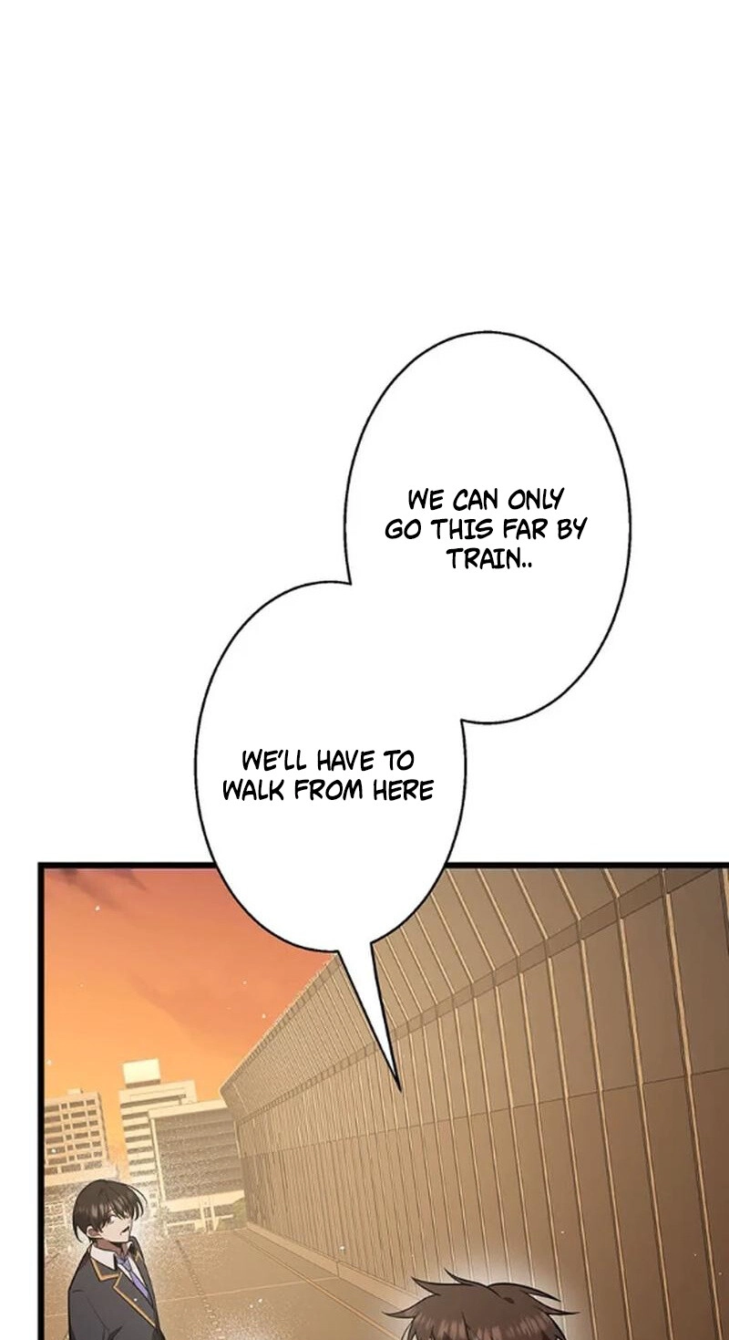 Ah, It’S Wonderful To Be Alive chapter 57 page 33