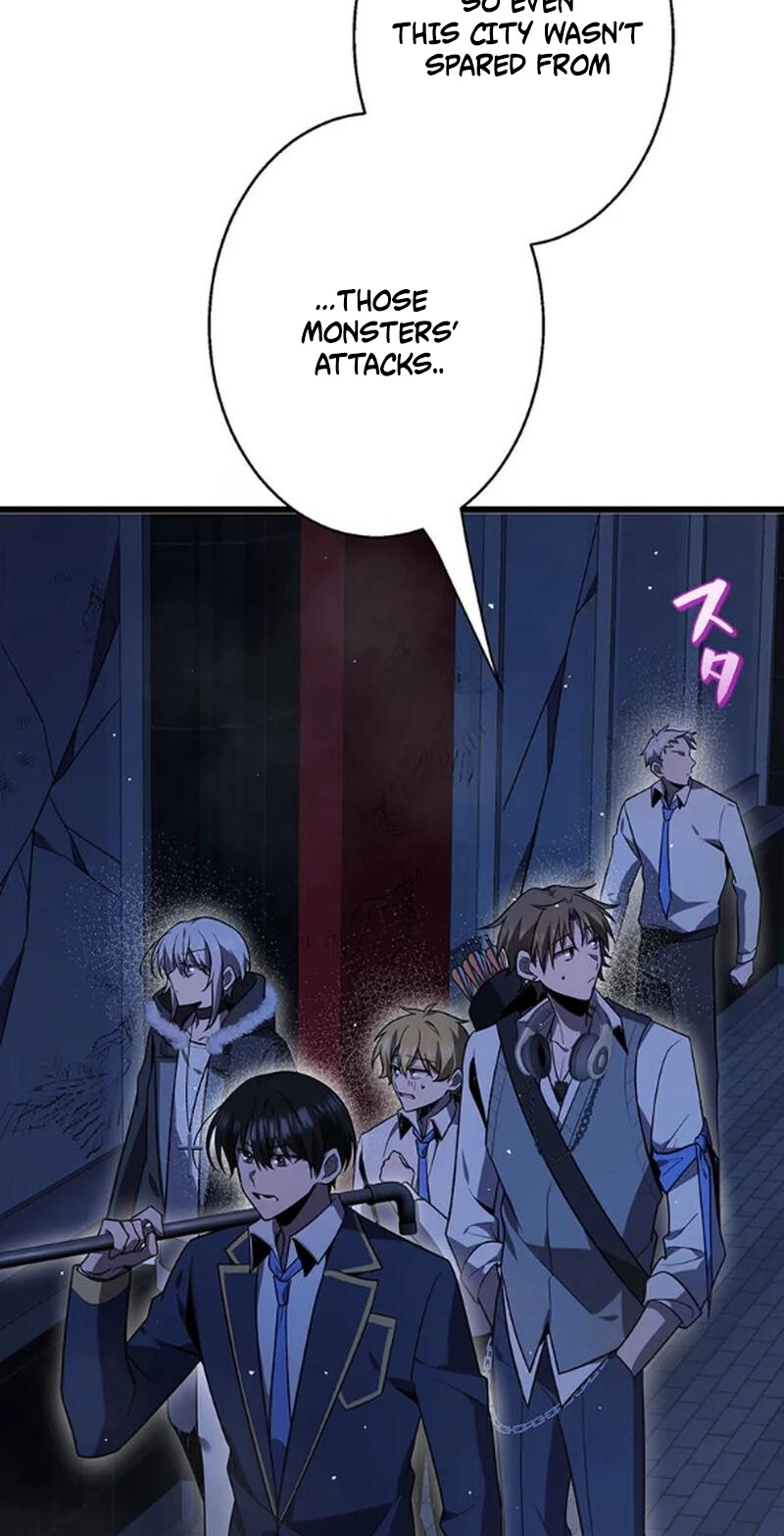 Ah, It’S Wonderful To Be Alive chapter 57 page 53