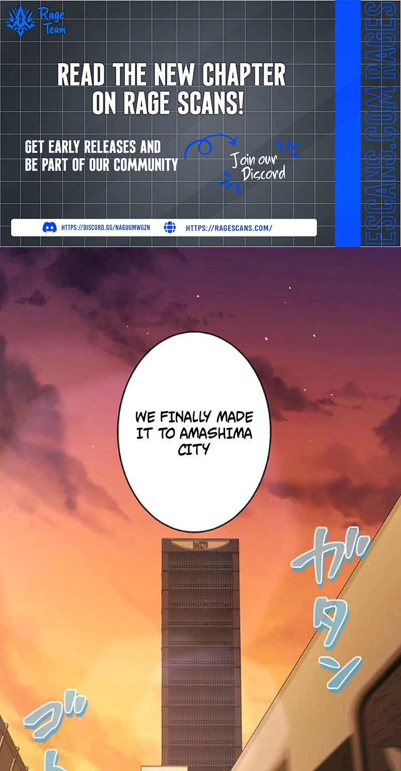 Ah, It’S Wonderful To Be Alive chapter 57 page 1