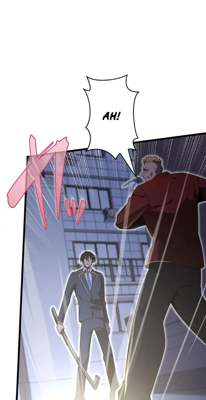 Ah, It’S Wonderful To Be Alive chapter 58 page 87