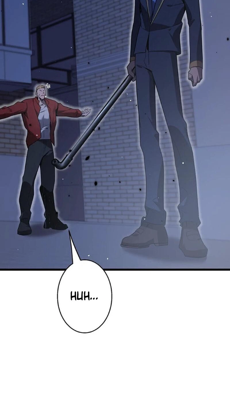 Ah, It’S Wonderful To Be Alive chapter 58 page 69