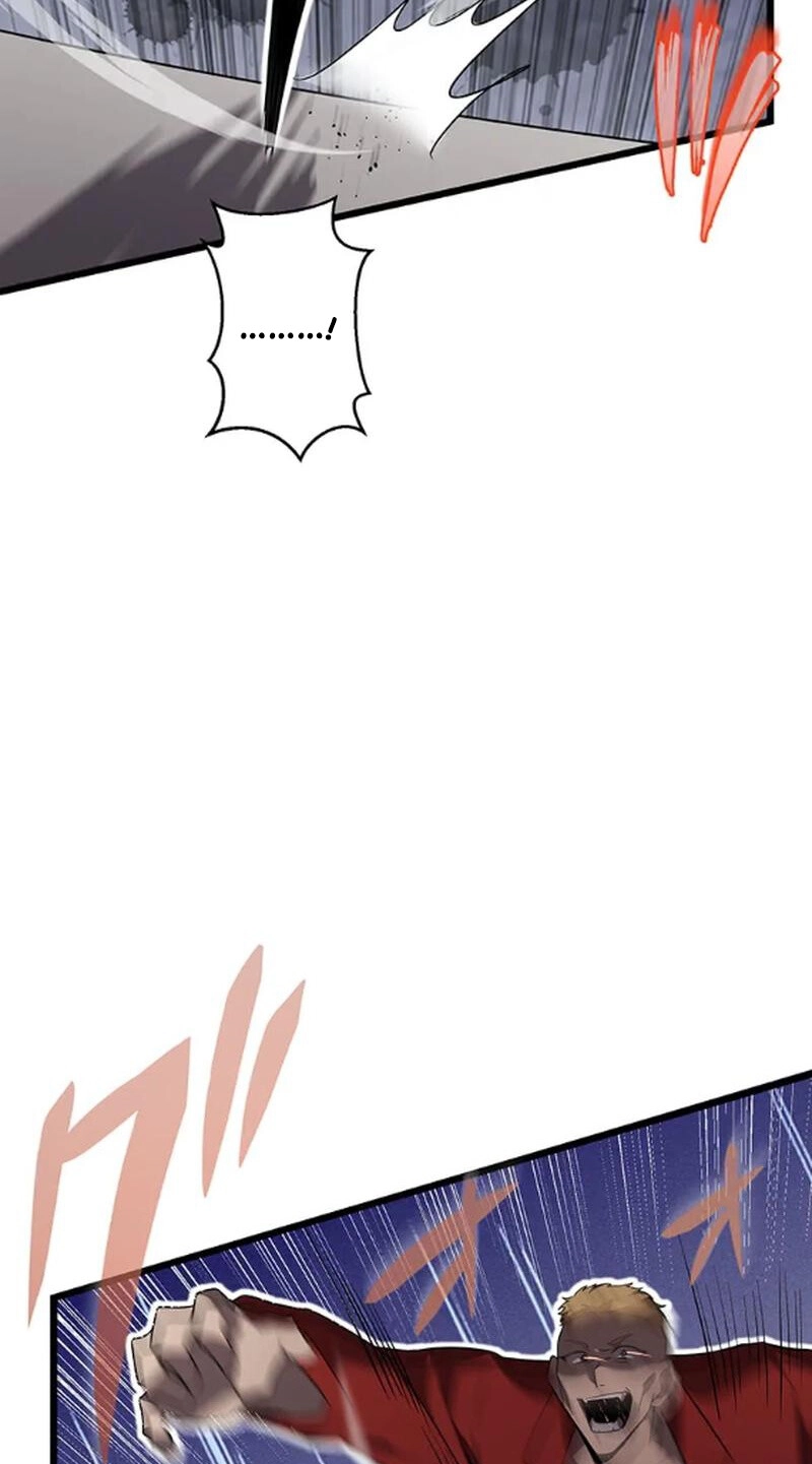 Ah, It’S Wonderful To Be Alive chapter 58 page 35