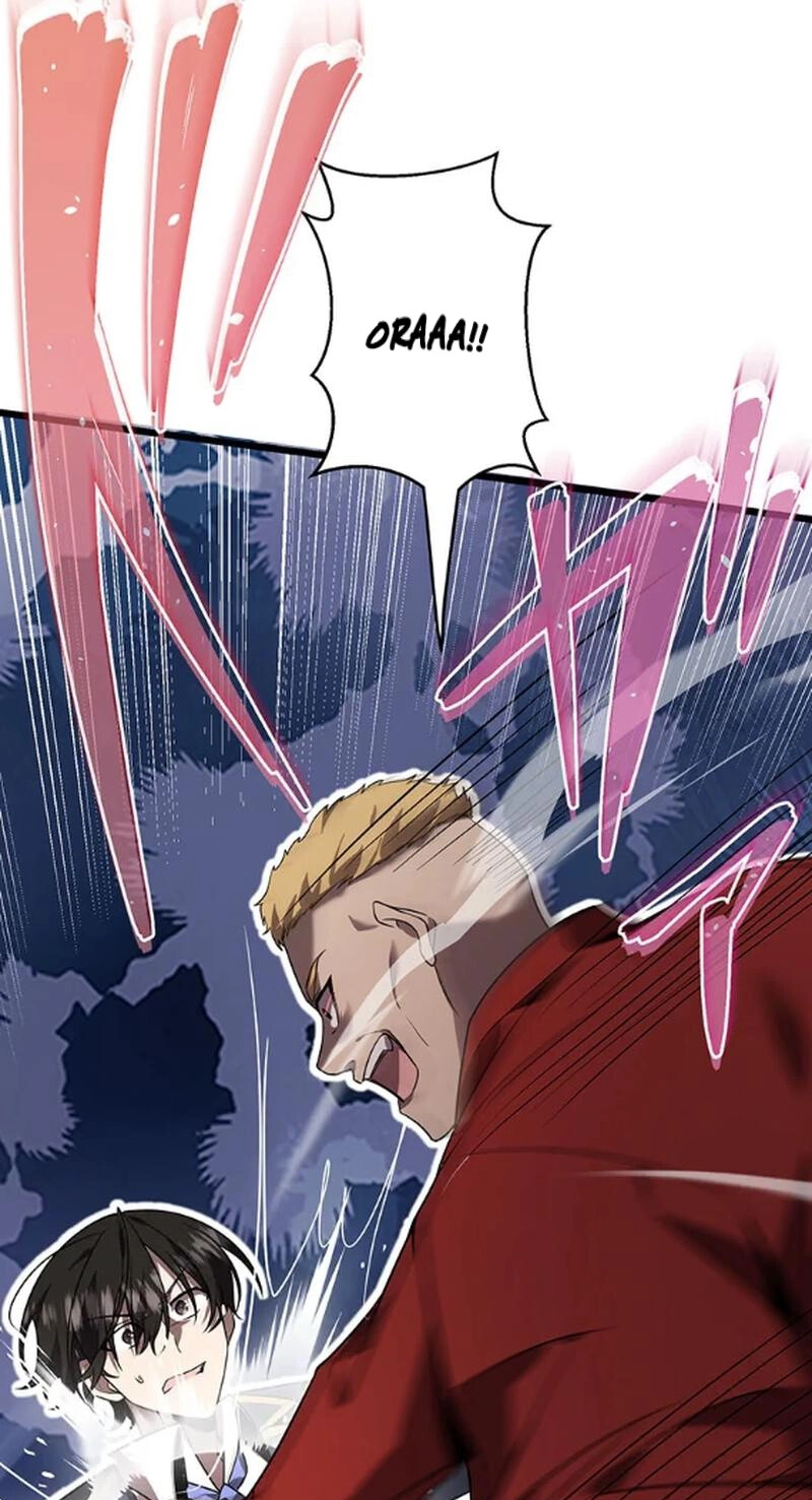 Ah, It’S Wonderful To Be Alive chapter 58 page 37