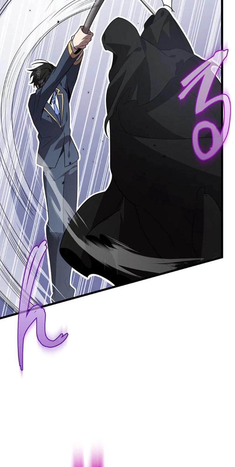 Ah, It’S Wonderful To Be Alive chapter 58 page 8