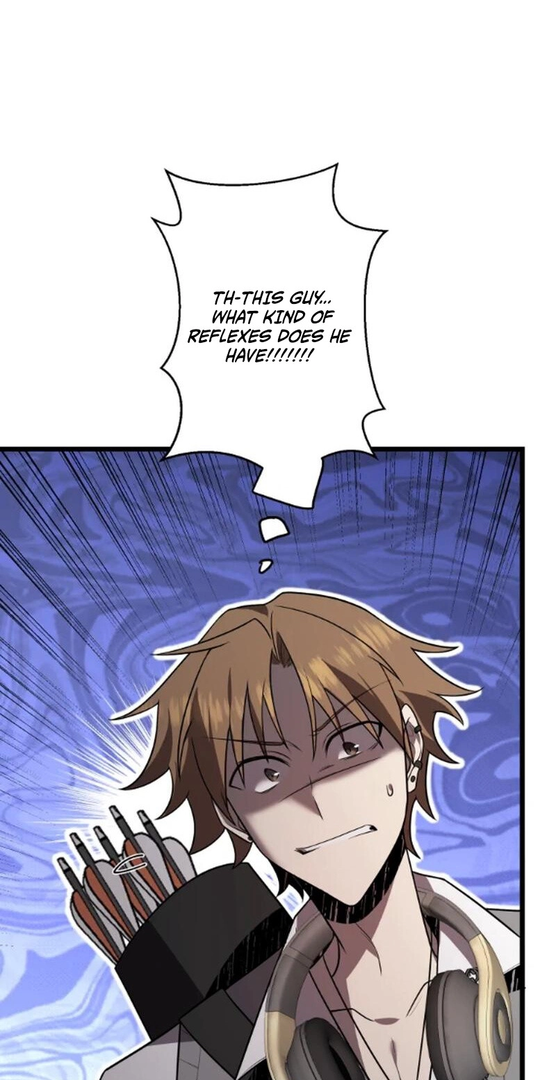 Ah, It’S Wonderful To Be Alive chapter 58 page 61