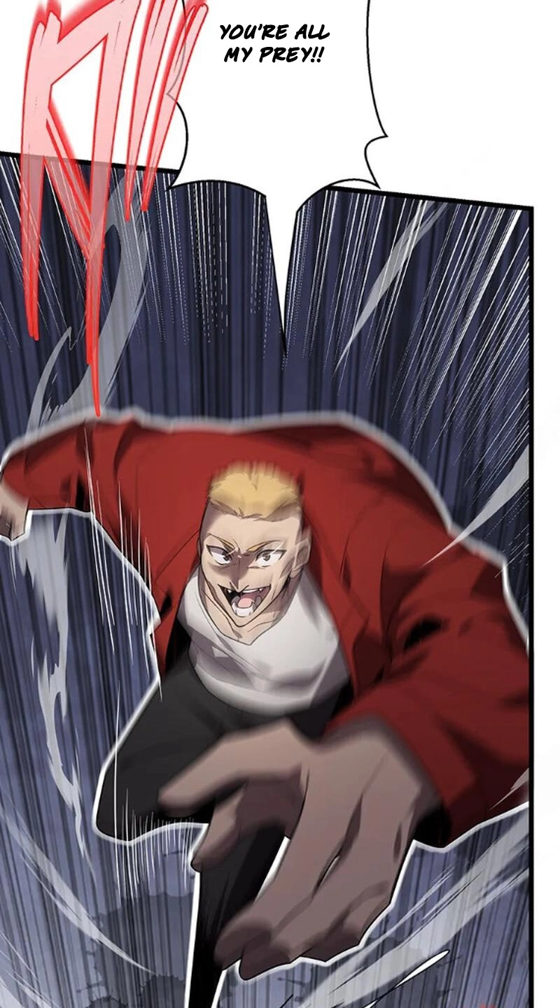 Ah, It’S Wonderful To Be Alive chapter 58 page 34