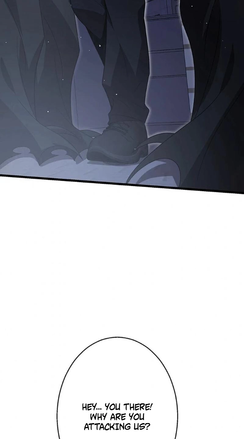 Ah, It’S Wonderful To Be Alive chapter 58 page 28