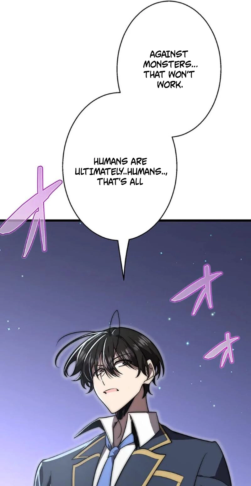 Ah, It’S Wonderful To Be Alive chapter 58 page 84