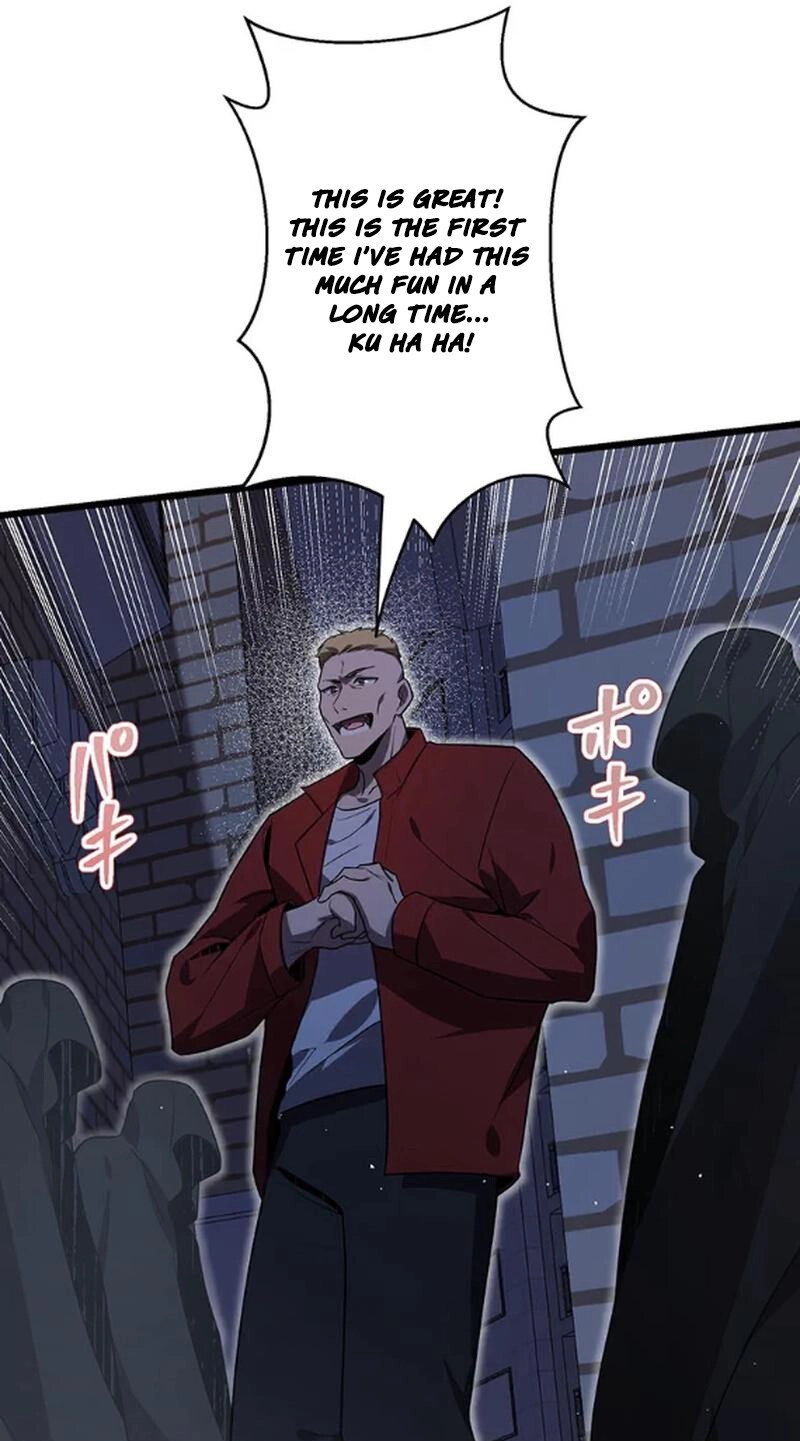 Ah, It’S Wonderful To Be Alive chapter 58 page 27