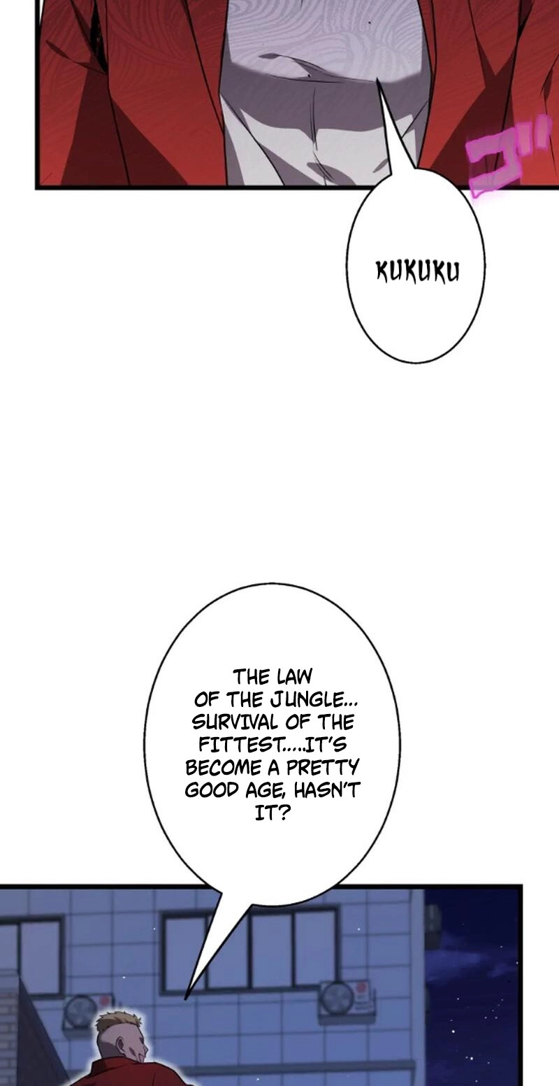 Ah, It’S Wonderful To Be Alive chapter 58 page 64