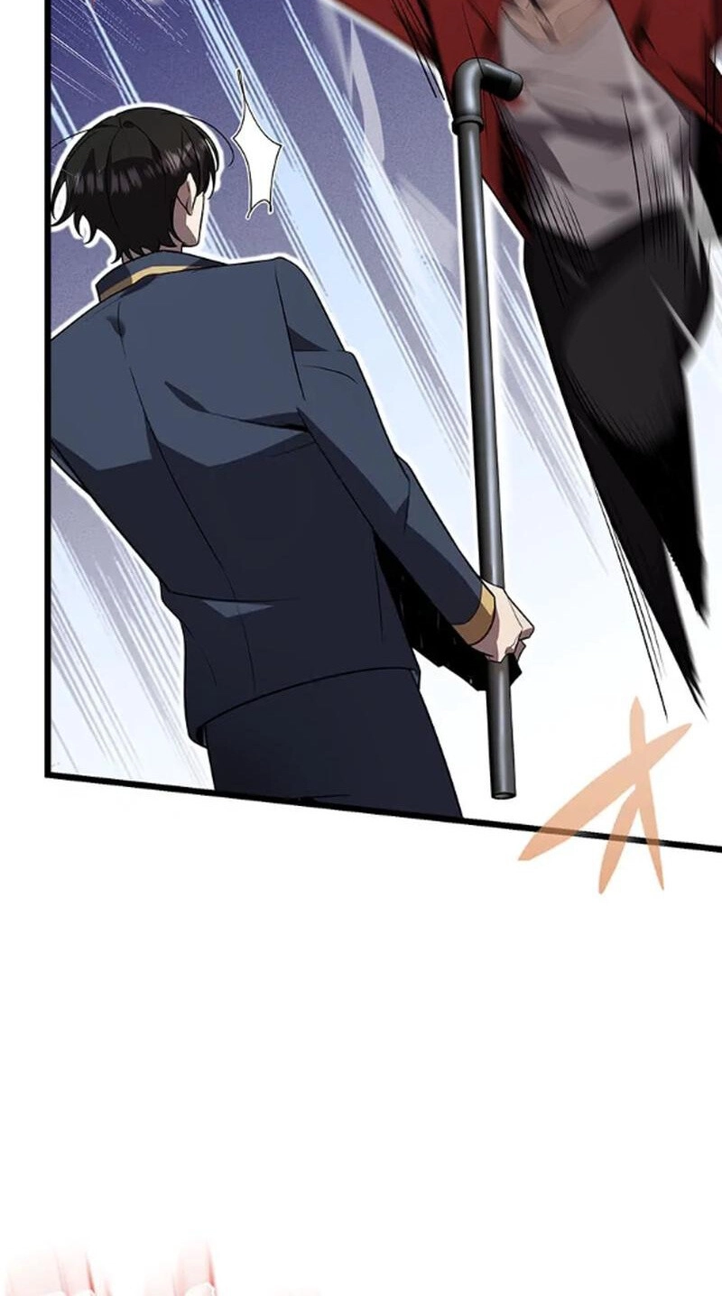 Ah, It’S Wonderful To Be Alive chapter 58 page 36