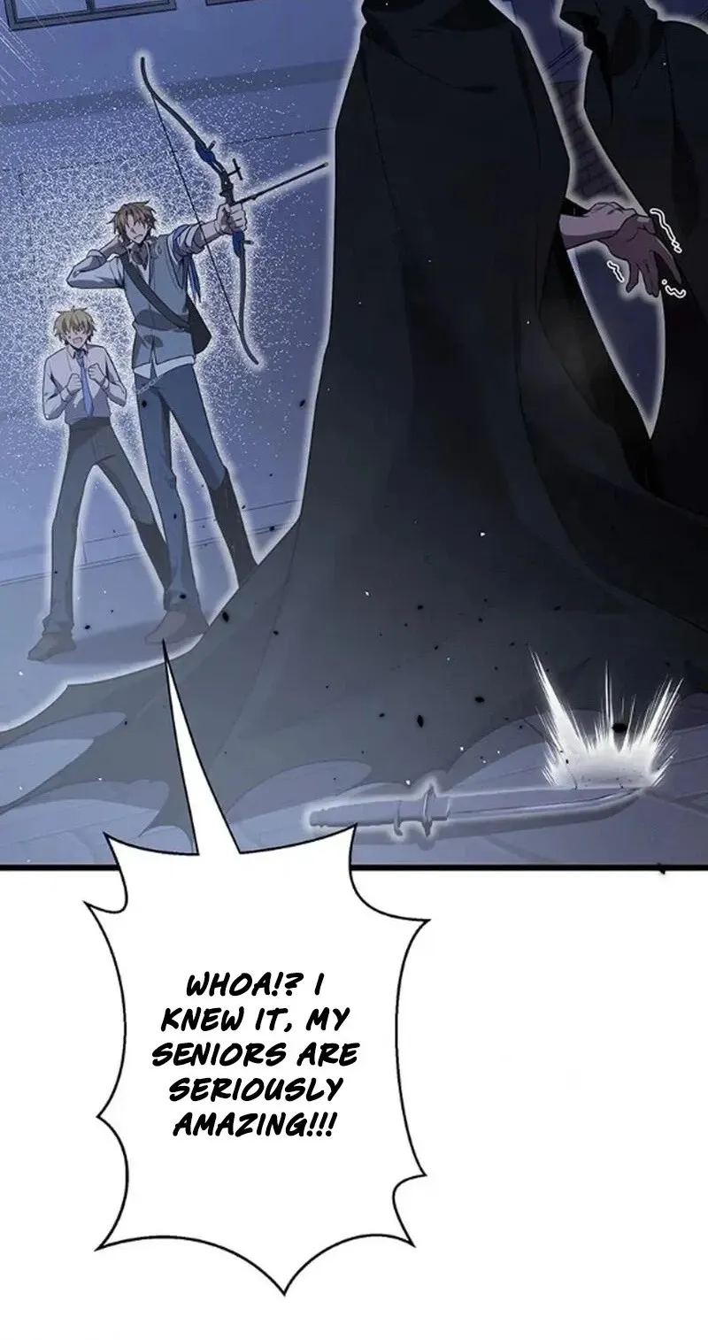 Ah, It’S Wonderful To Be Alive chapter 58 page 20