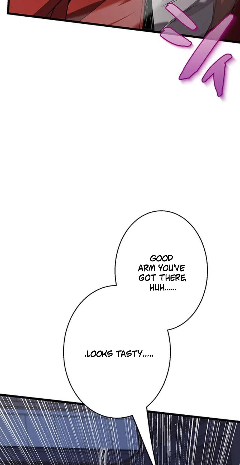 Ah, It’S Wonderful To Be Alive chapter 58 page 59