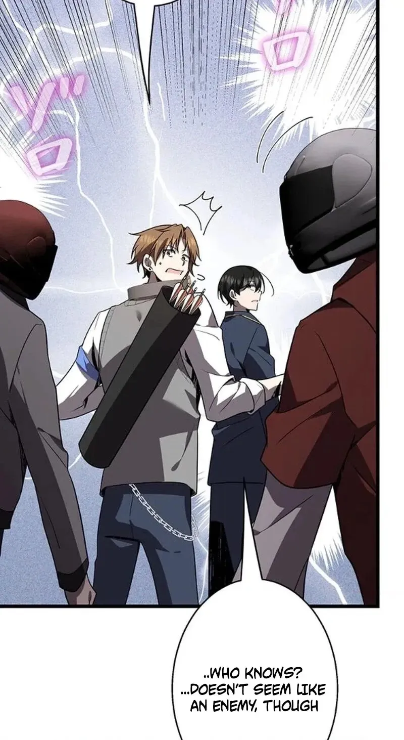 Ah, It’S Wonderful To Be Alive chapter 58 page 100
