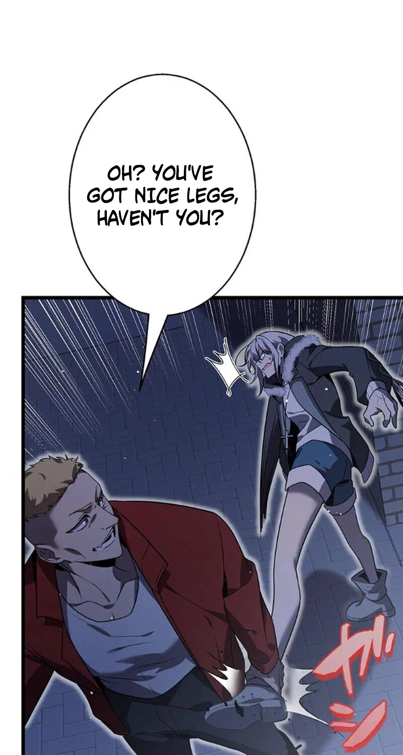 Ah, It’S Wonderful To Be Alive chapter 58 page 52