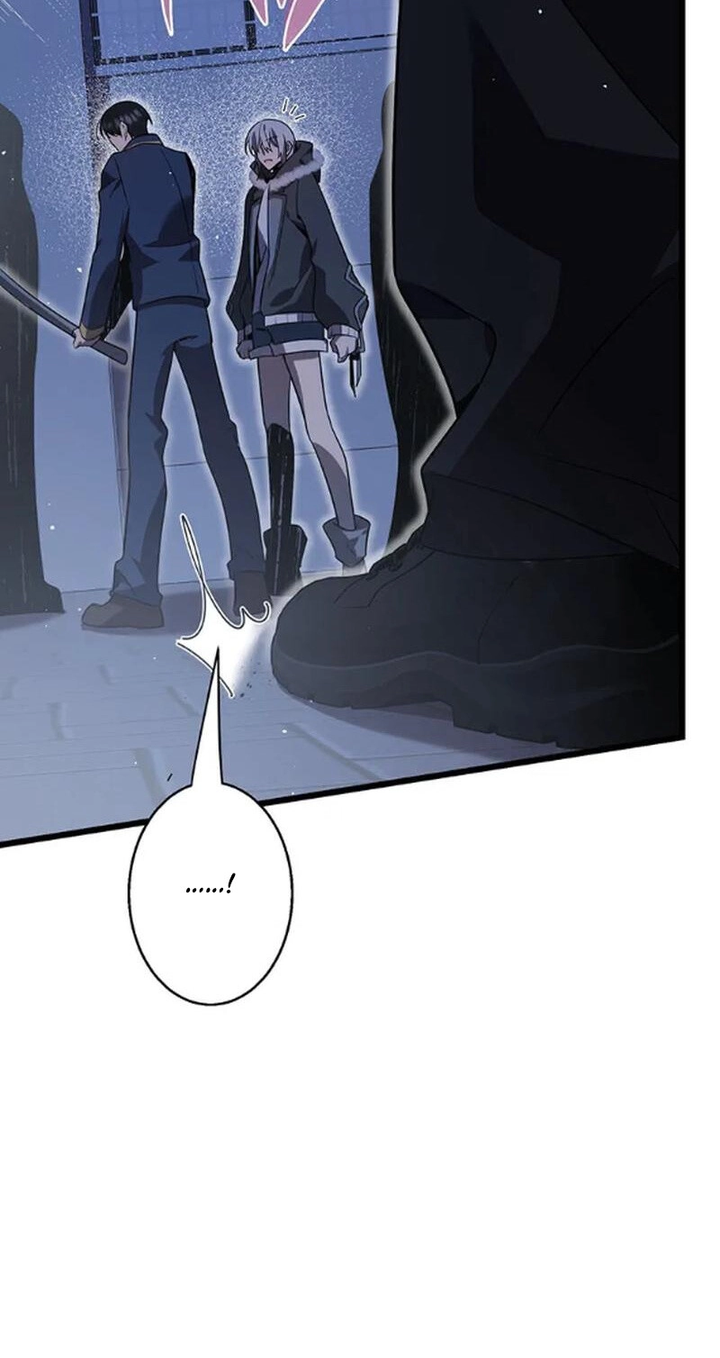 Ah, It’S Wonderful To Be Alive chapter 58 page 26