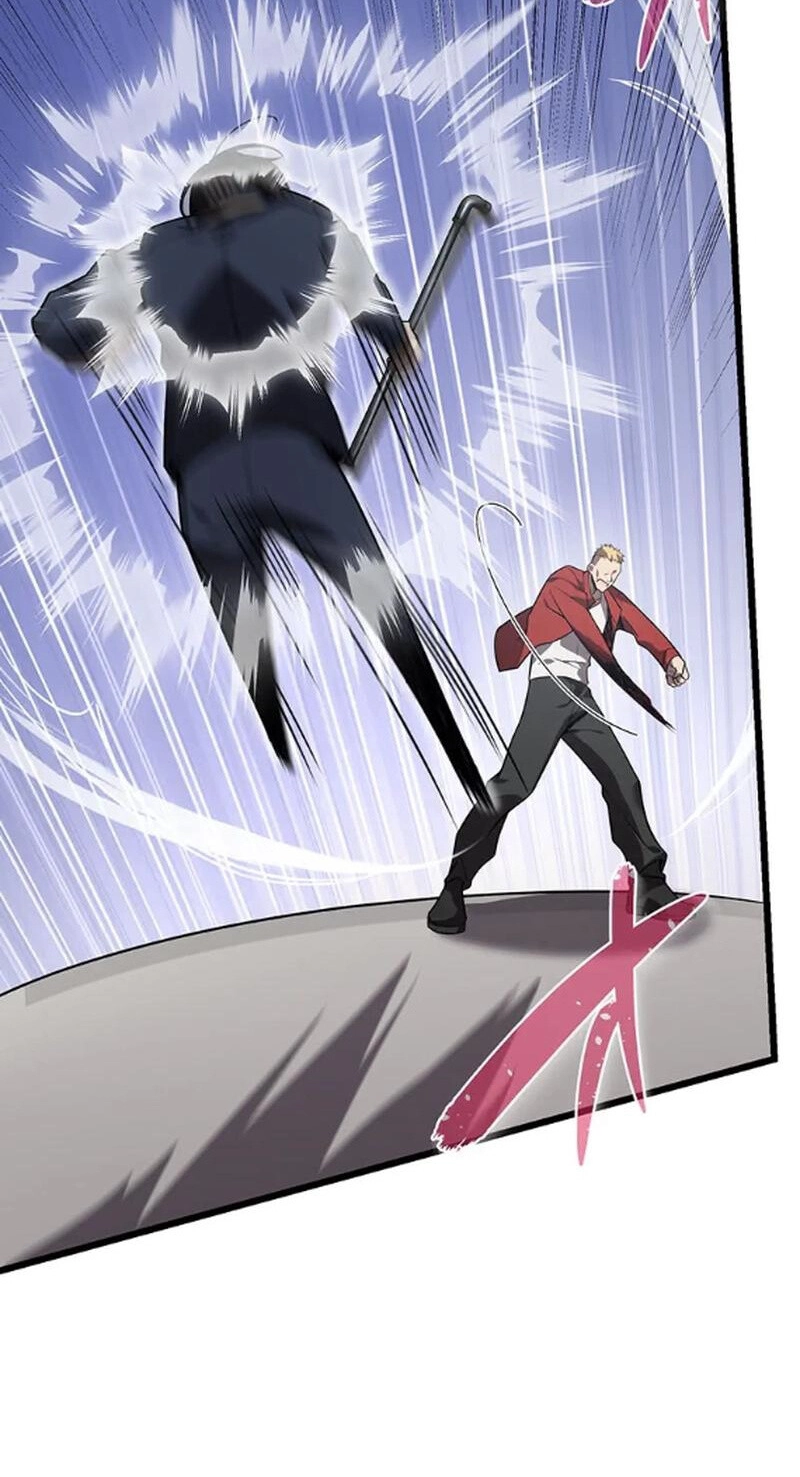 Ah, It’S Wonderful To Be Alive chapter 58 page 41
