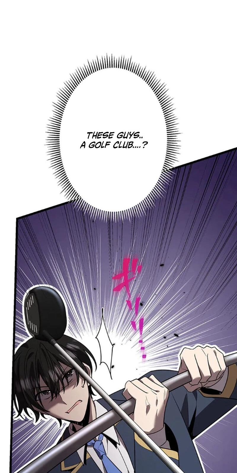 Ah, It’S Wonderful To Be Alive chapter 58 page 6