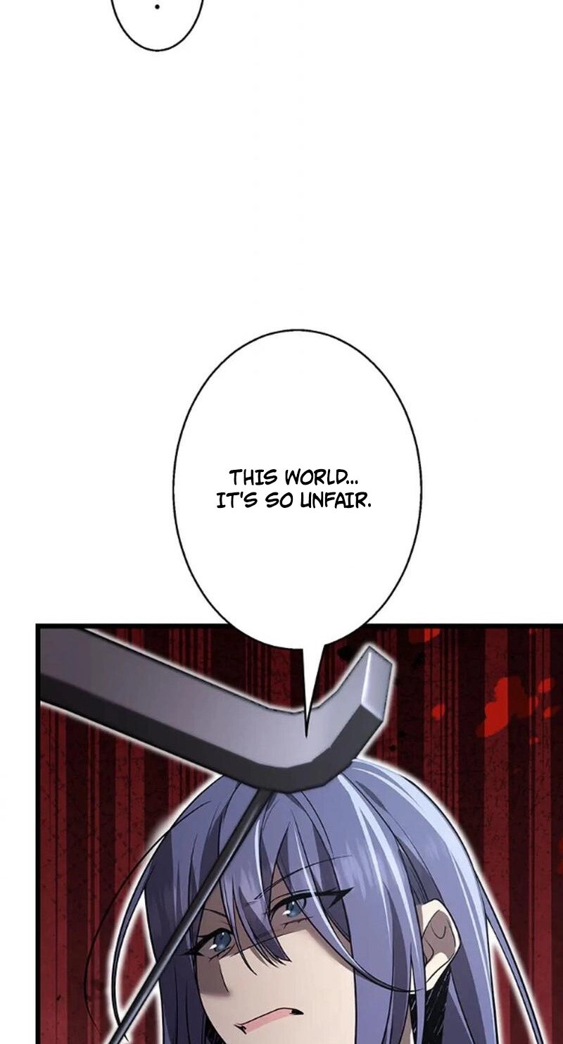 Ah, It’S Wonderful To Be Alive chapter 59 page 32