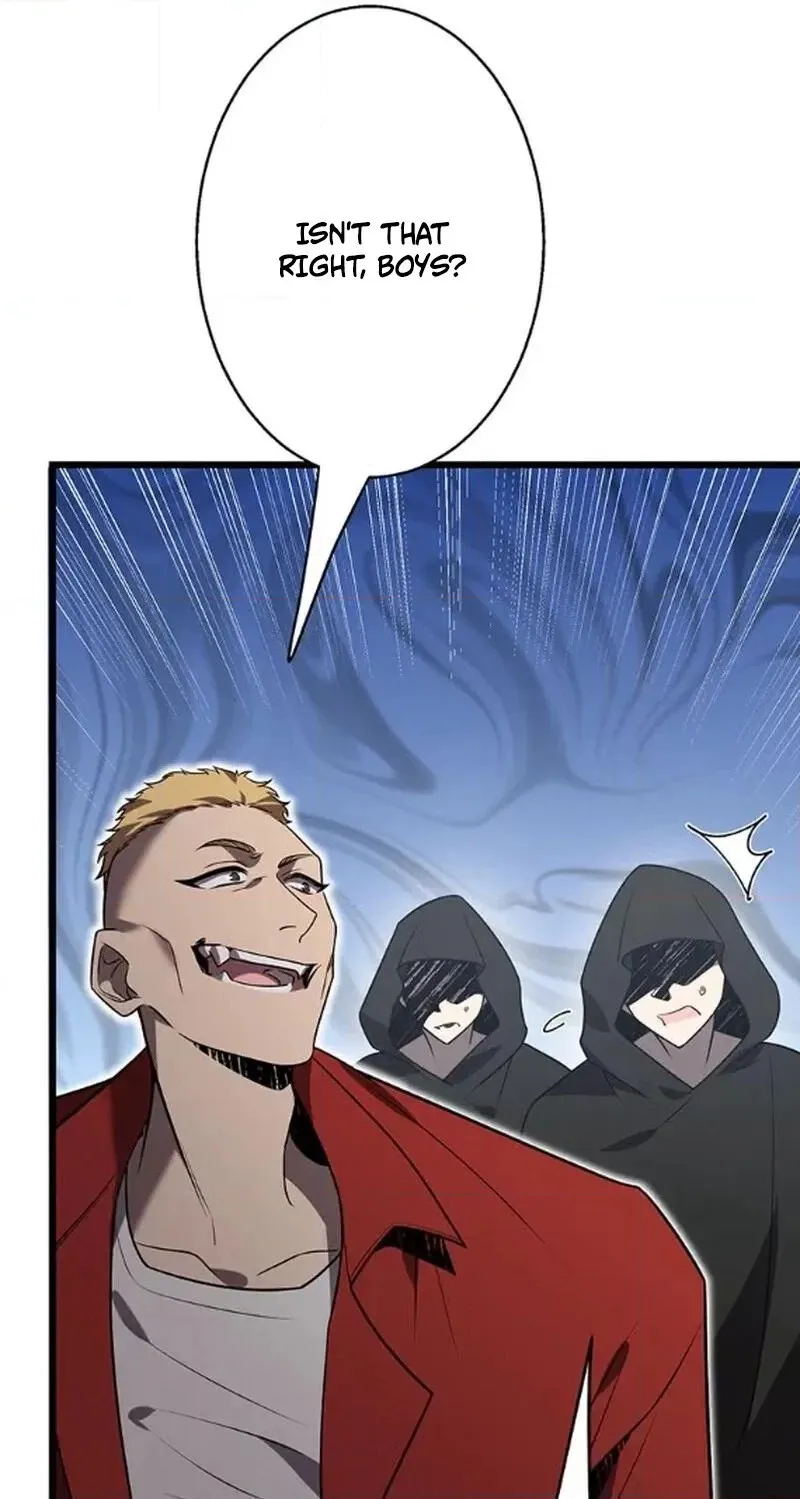 Ah, It’S Wonderful To Be Alive chapter 59 page 10