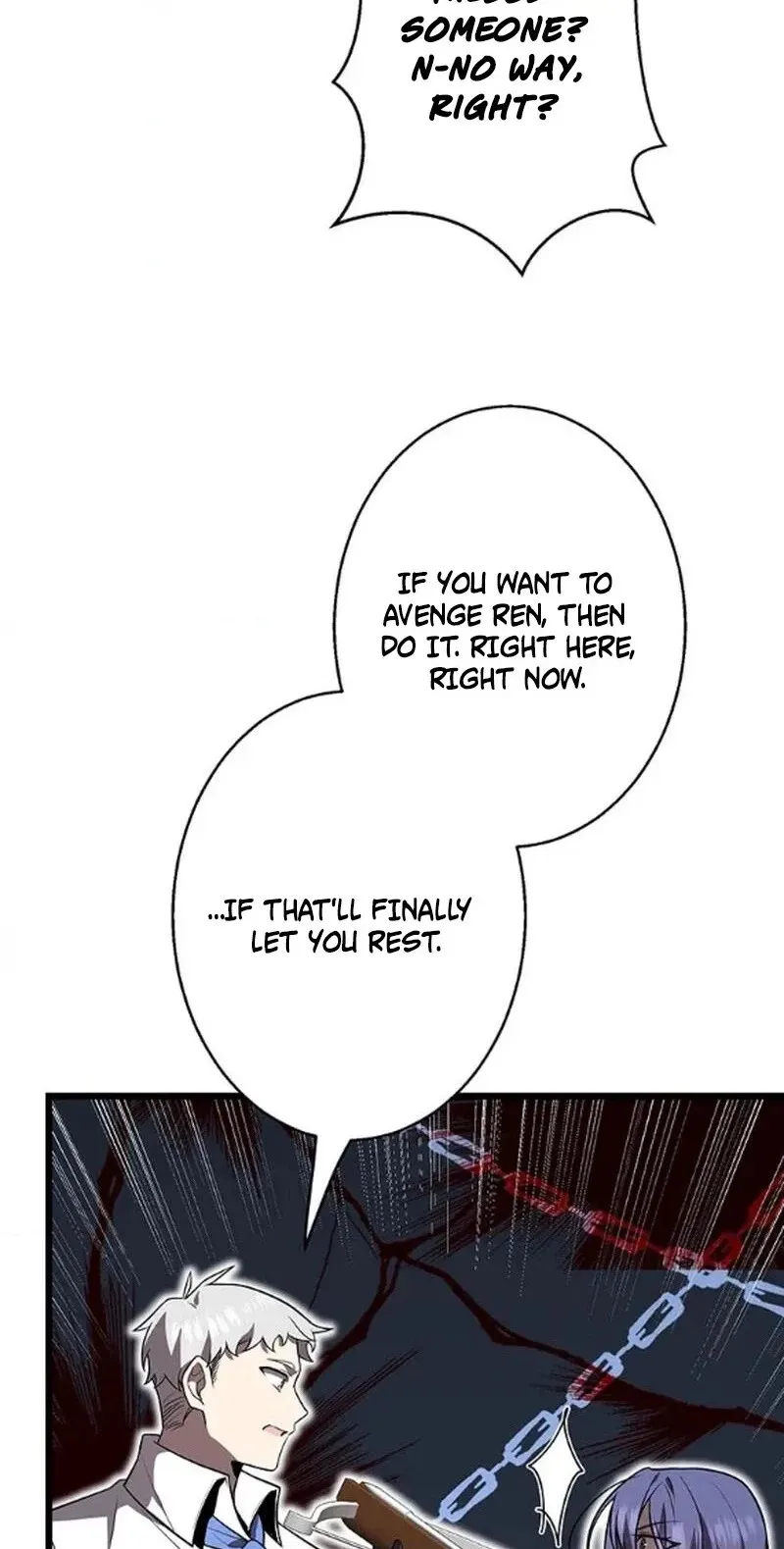 Ah, It’S Wonderful To Be Alive chapter 59 page 40