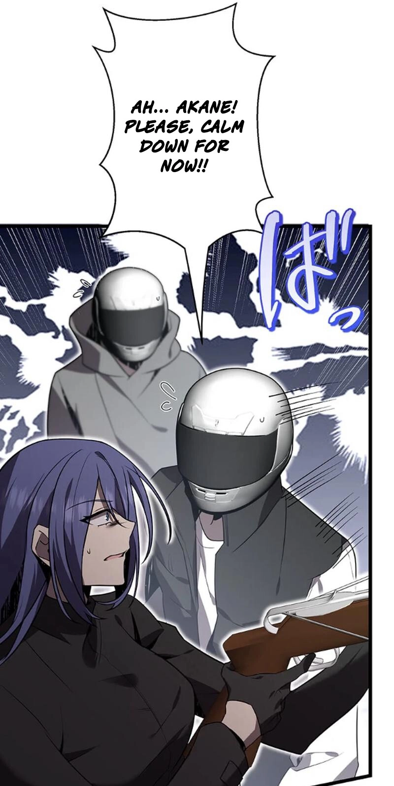 Ah, It’S Wonderful To Be Alive chapter 59 page 48