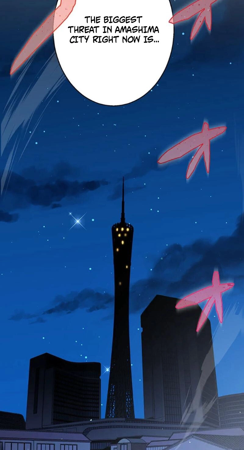Ah, It’S Wonderful To Be Alive chapter 59 page 83