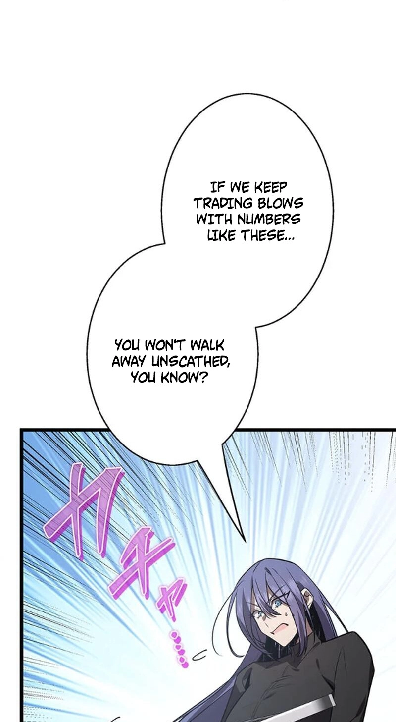 Ah, It’S Wonderful To Be Alive chapter 59 page 5
