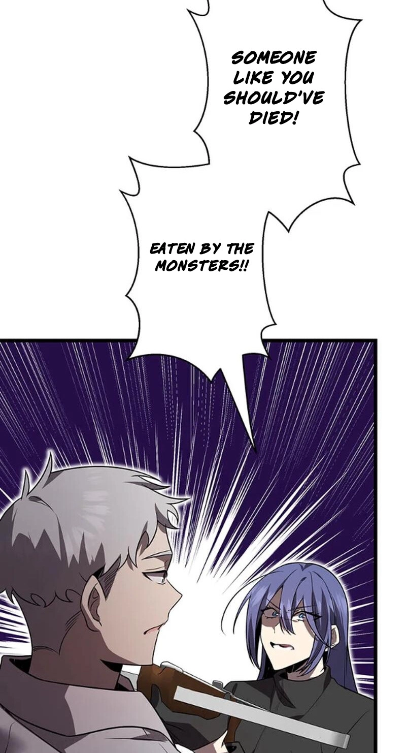 Ah, It’S Wonderful To Be Alive chapter 59 page 34