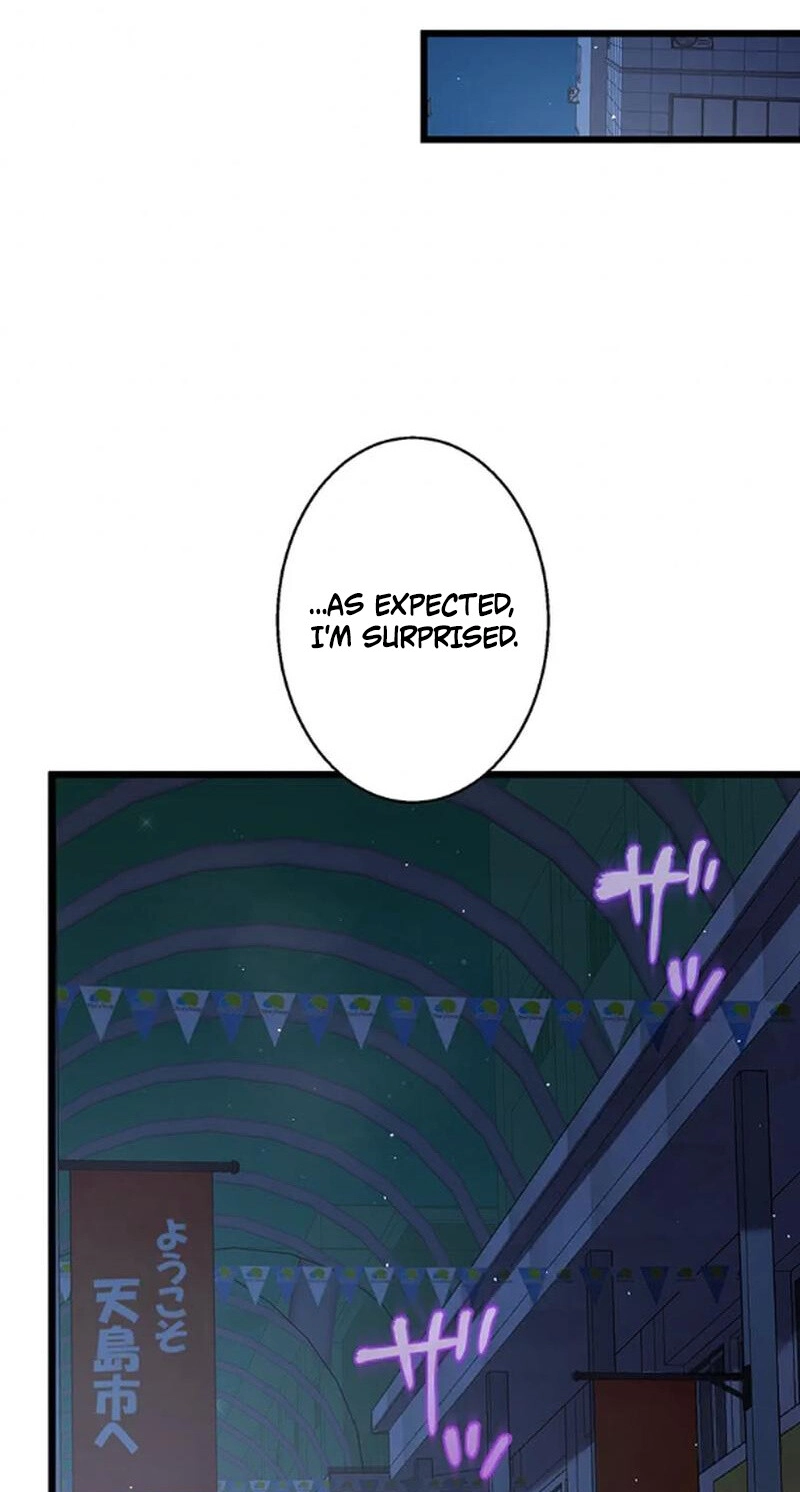 Ah, It’S Wonderful To Be Alive chapter 59 page 62