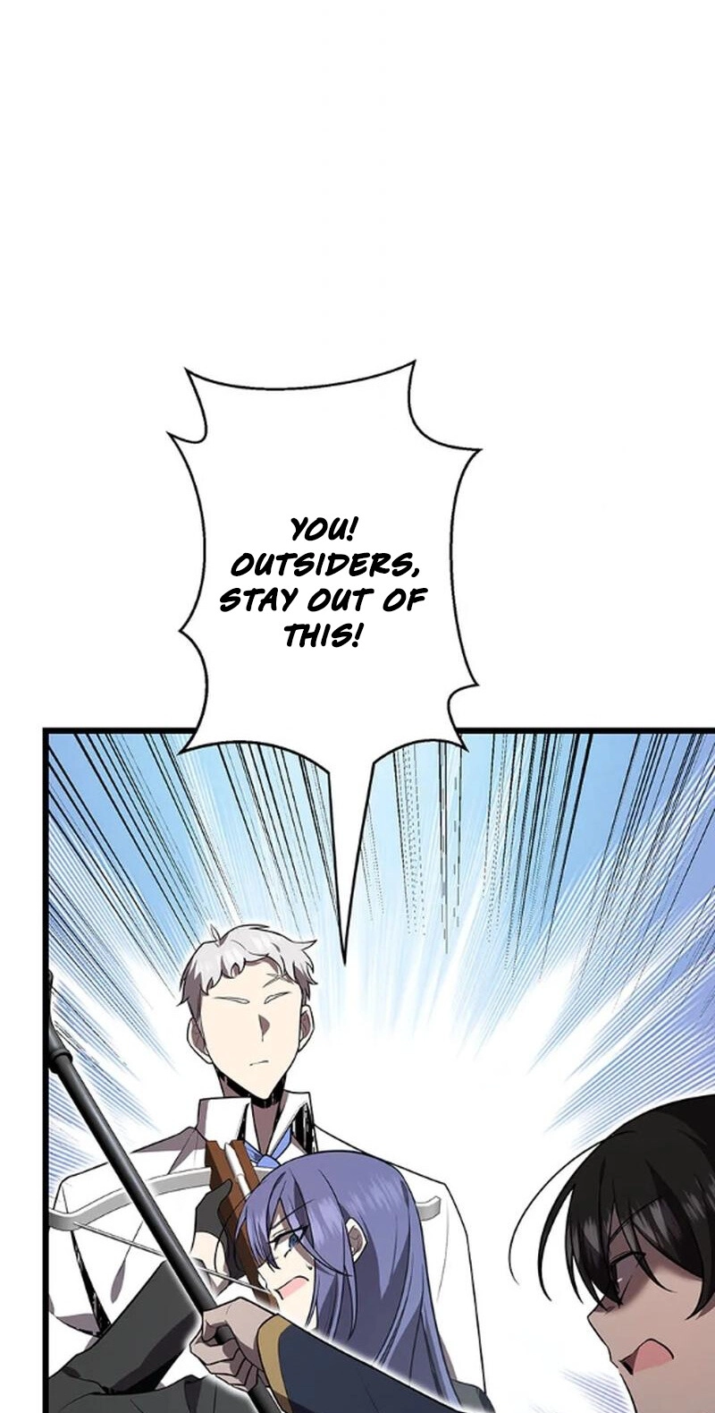 Ah, It’S Wonderful To Be Alive chapter 59 page 45