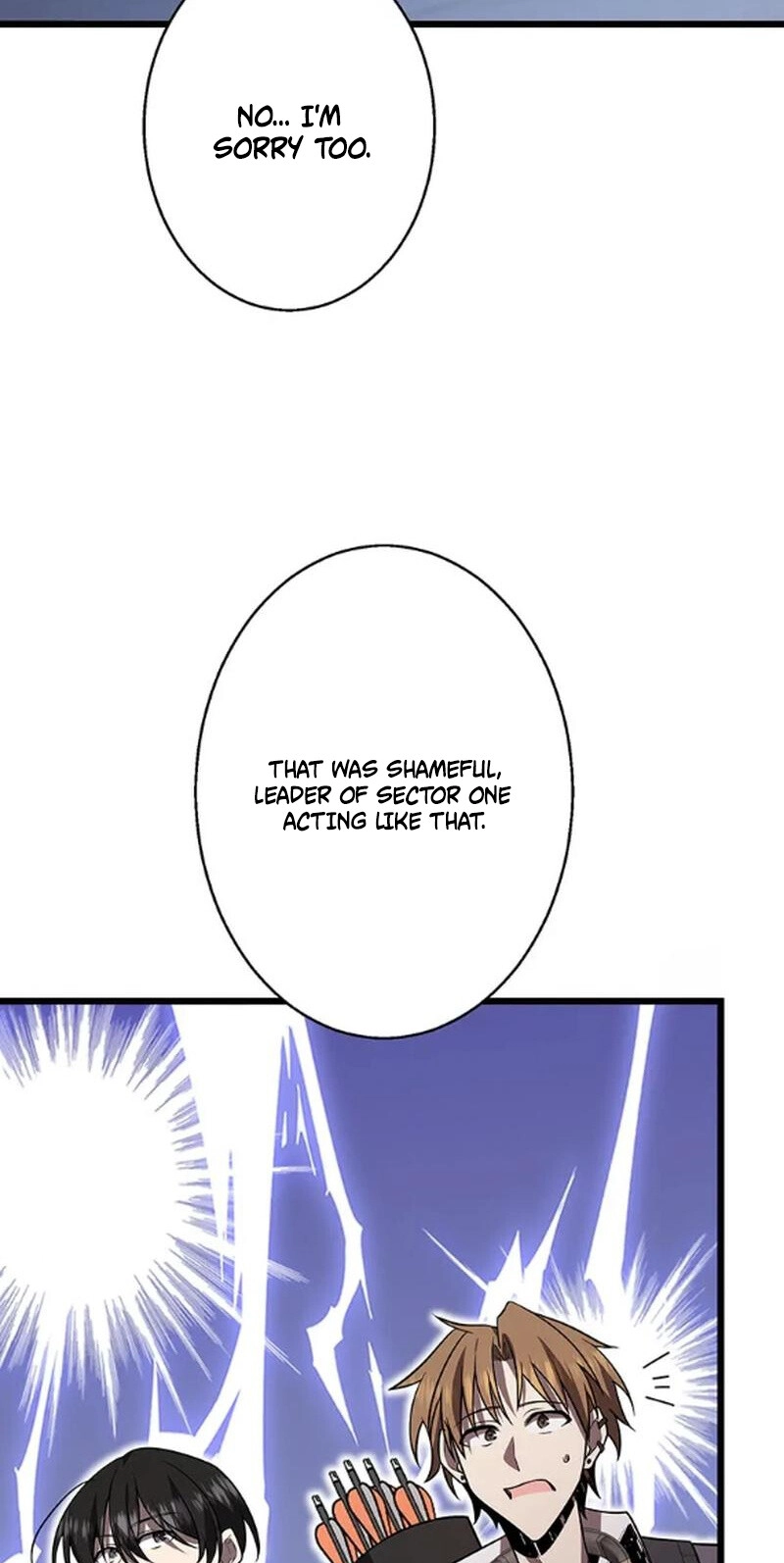 Ah, It’S Wonderful To Be Alive chapter 59 page 52