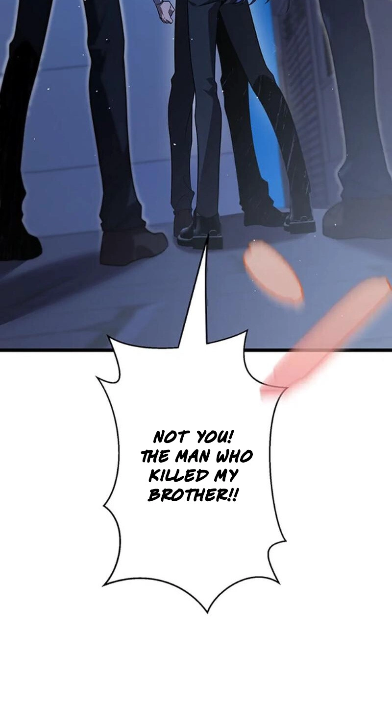 Ah, It’S Wonderful To Be Alive chapter 59 page 38