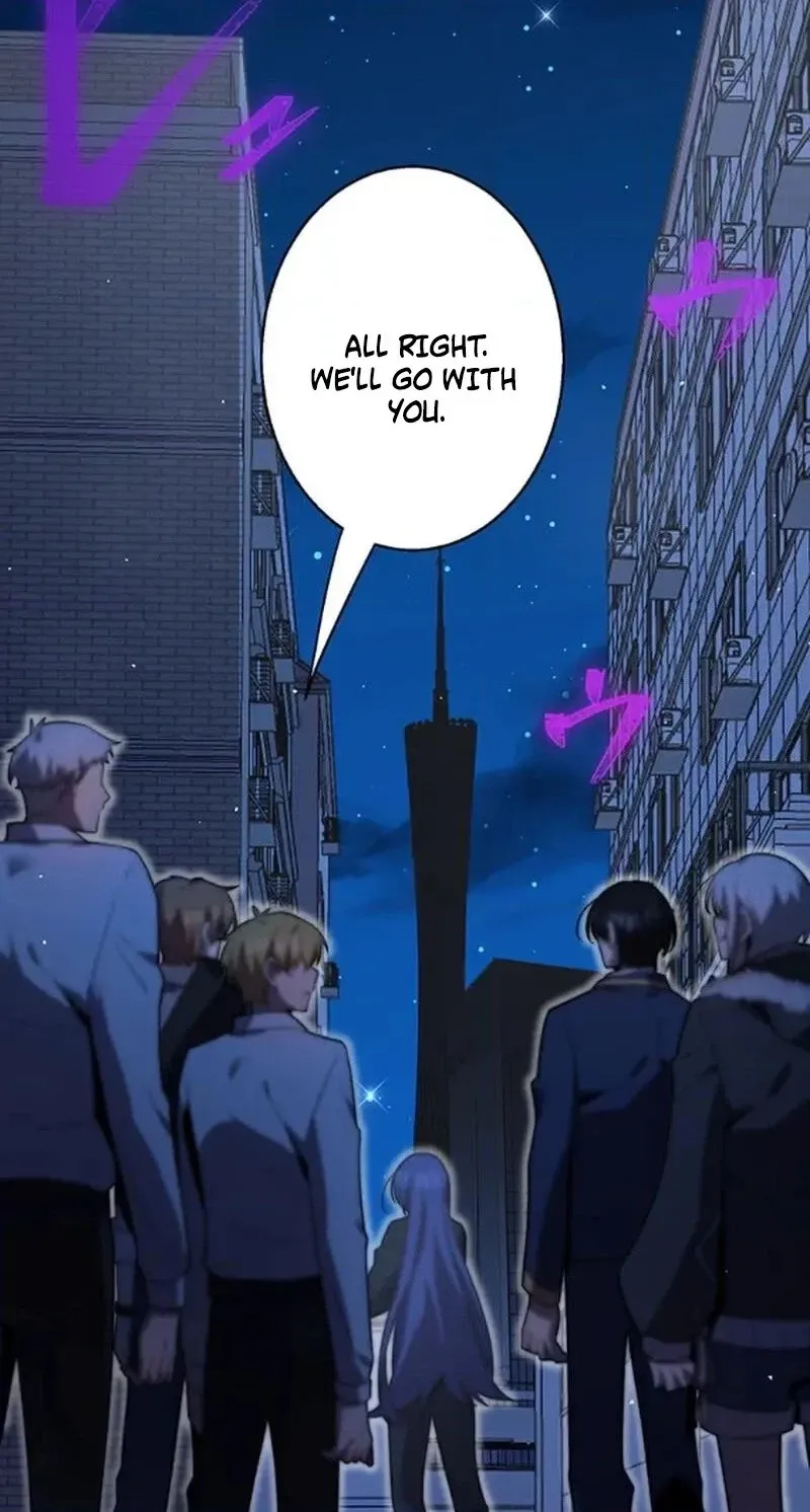 Ah, It’S Wonderful To Be Alive chapter 59 page 60