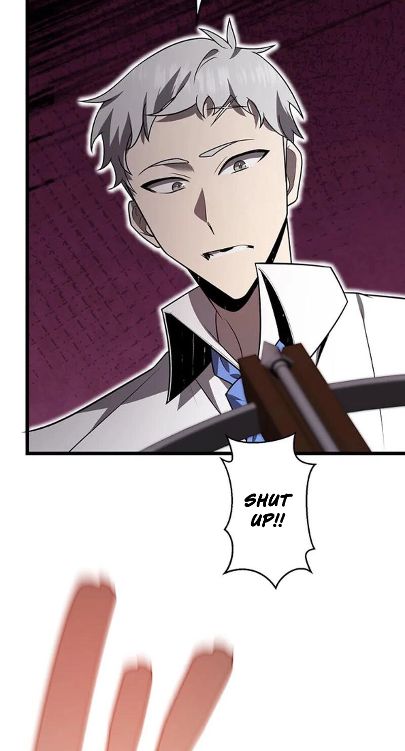 Ah, It’S Wonderful To Be Alive chapter 59 page 36