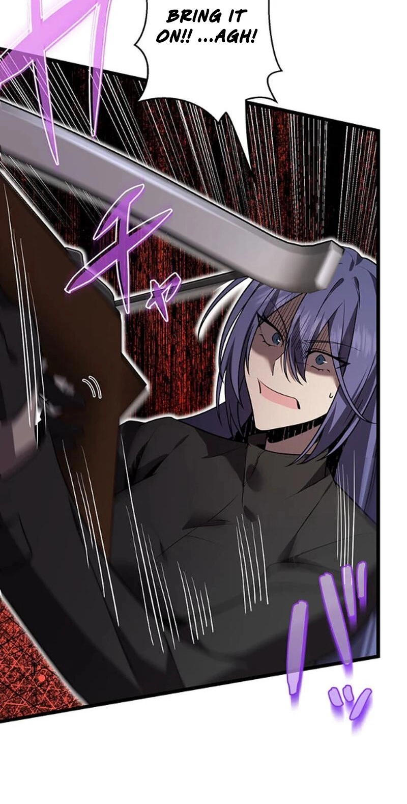 Ah, It’S Wonderful To Be Alive chapter 59 page 42