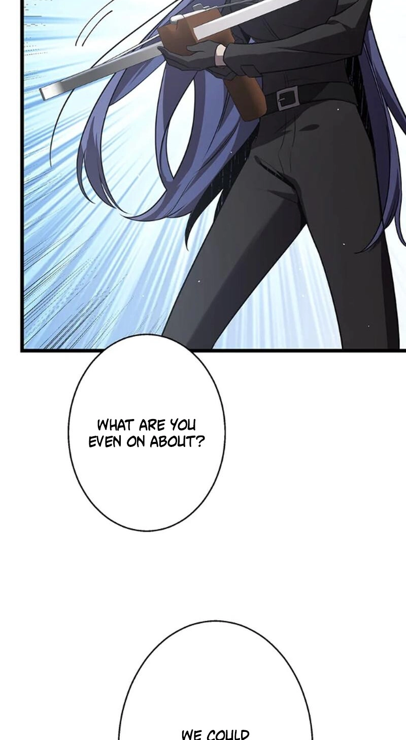 Ah, It’S Wonderful To Be Alive chapter 59 page 6