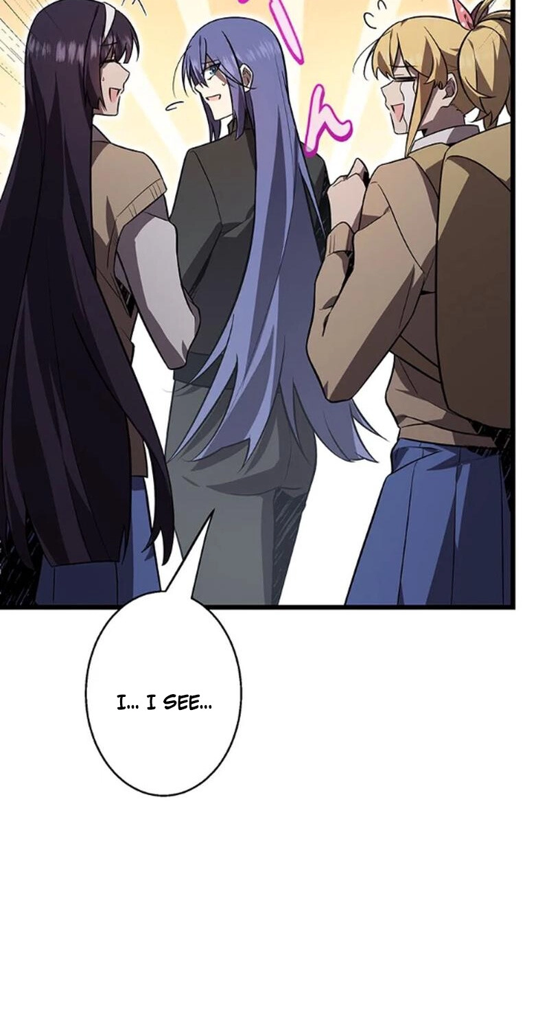 Ah, It’S Wonderful To Be Alive chapter 59 page 66