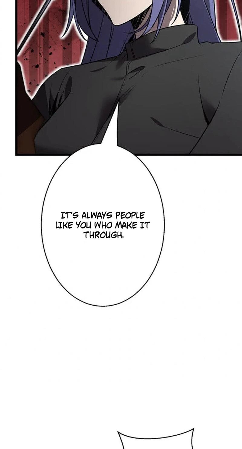 Ah, It’S Wonderful To Be Alive chapter 59 page 33