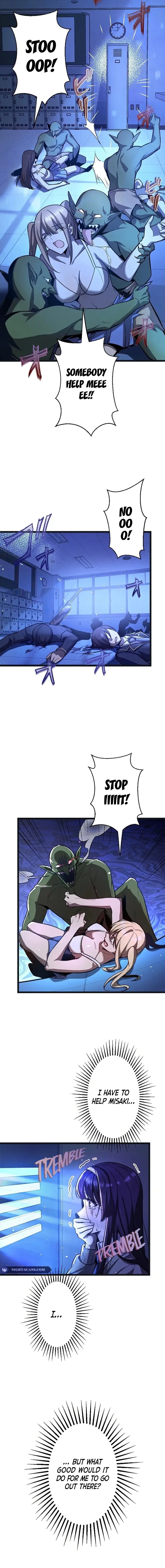 Ah, It’S Wonderful To Be Alive chapter 6 page 2