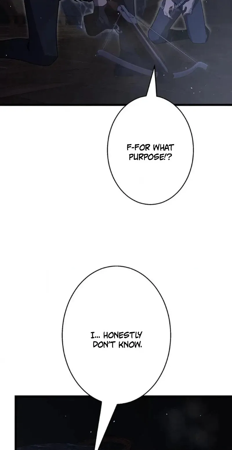 Ah, It’S Wonderful To Be Alive chapter 60 page 20