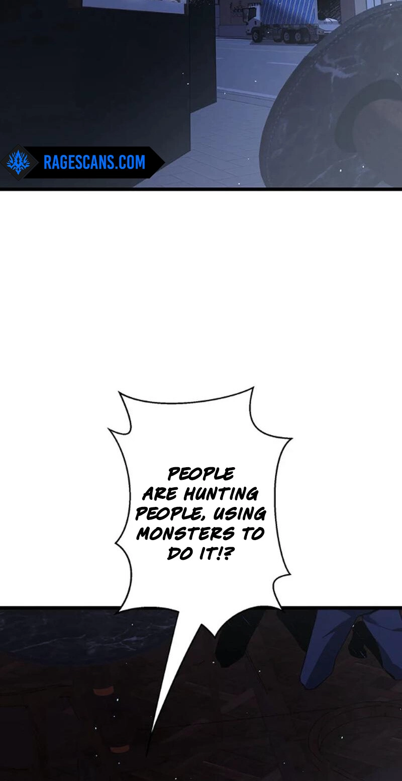 Ah, It’S Wonderful To Be Alive chapter 60 page 15