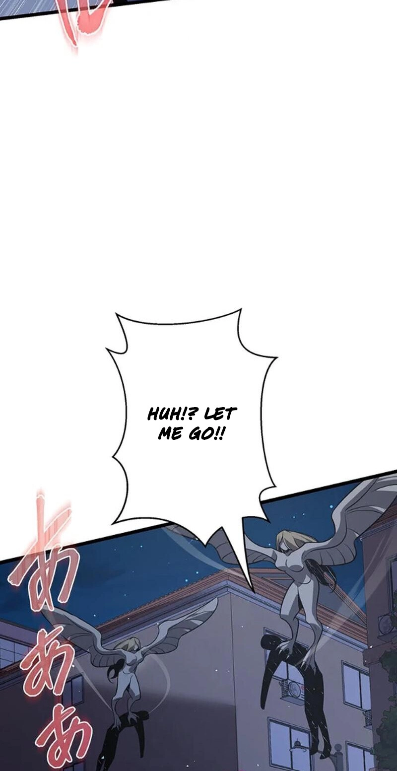 Ah, It’S Wonderful To Be Alive chapter 60 page 11