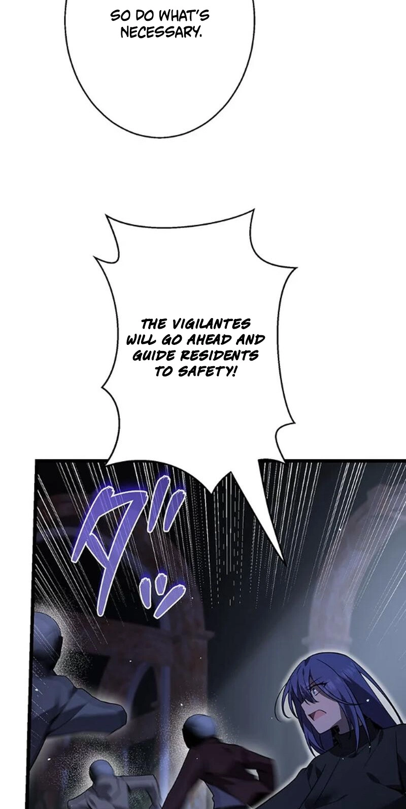 Ah, It’S Wonderful To Be Alive chapter 60 page 32
