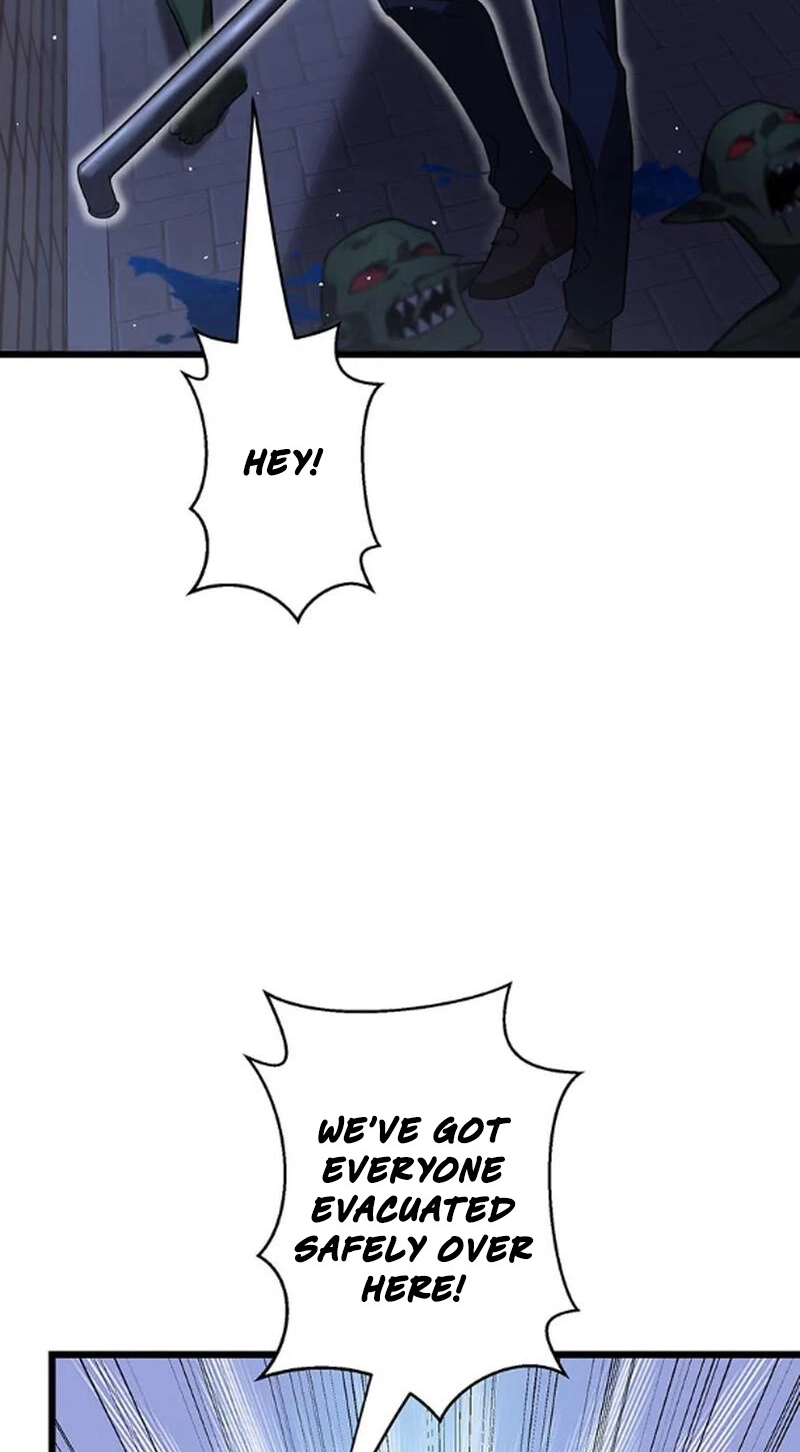 Ah, It’S Wonderful To Be Alive chapter 60 page 48
