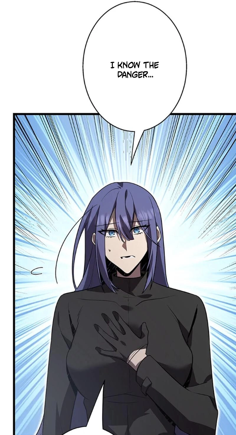 Ah, It’S Wonderful To Be Alive chapter 60 page 37