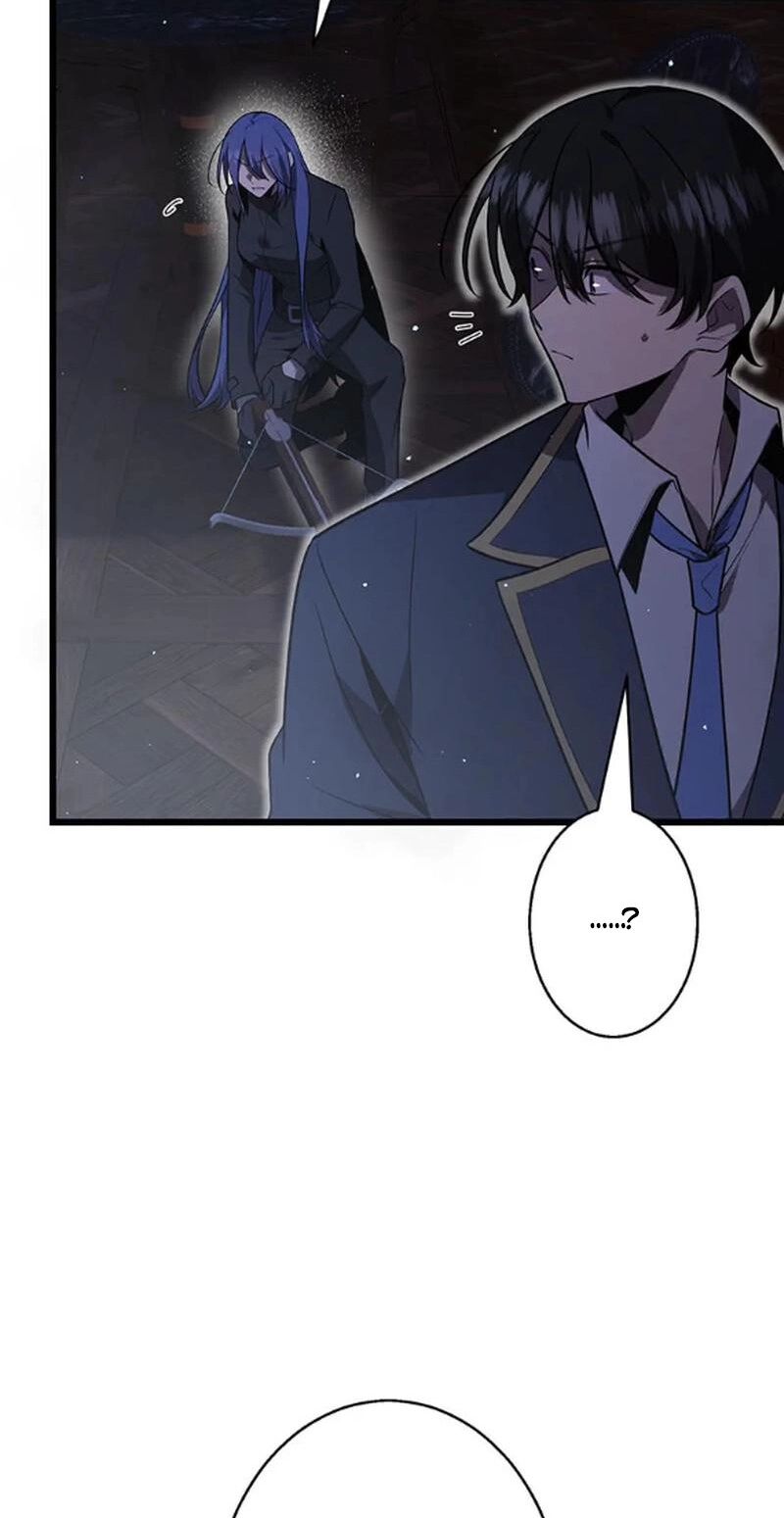 Ah, It’S Wonderful To Be Alive chapter 60 page 21