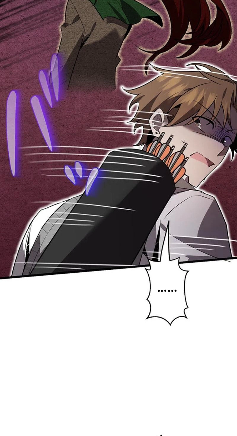 Ah, It’S Wonderful To Be Alive chapter 60 page 61