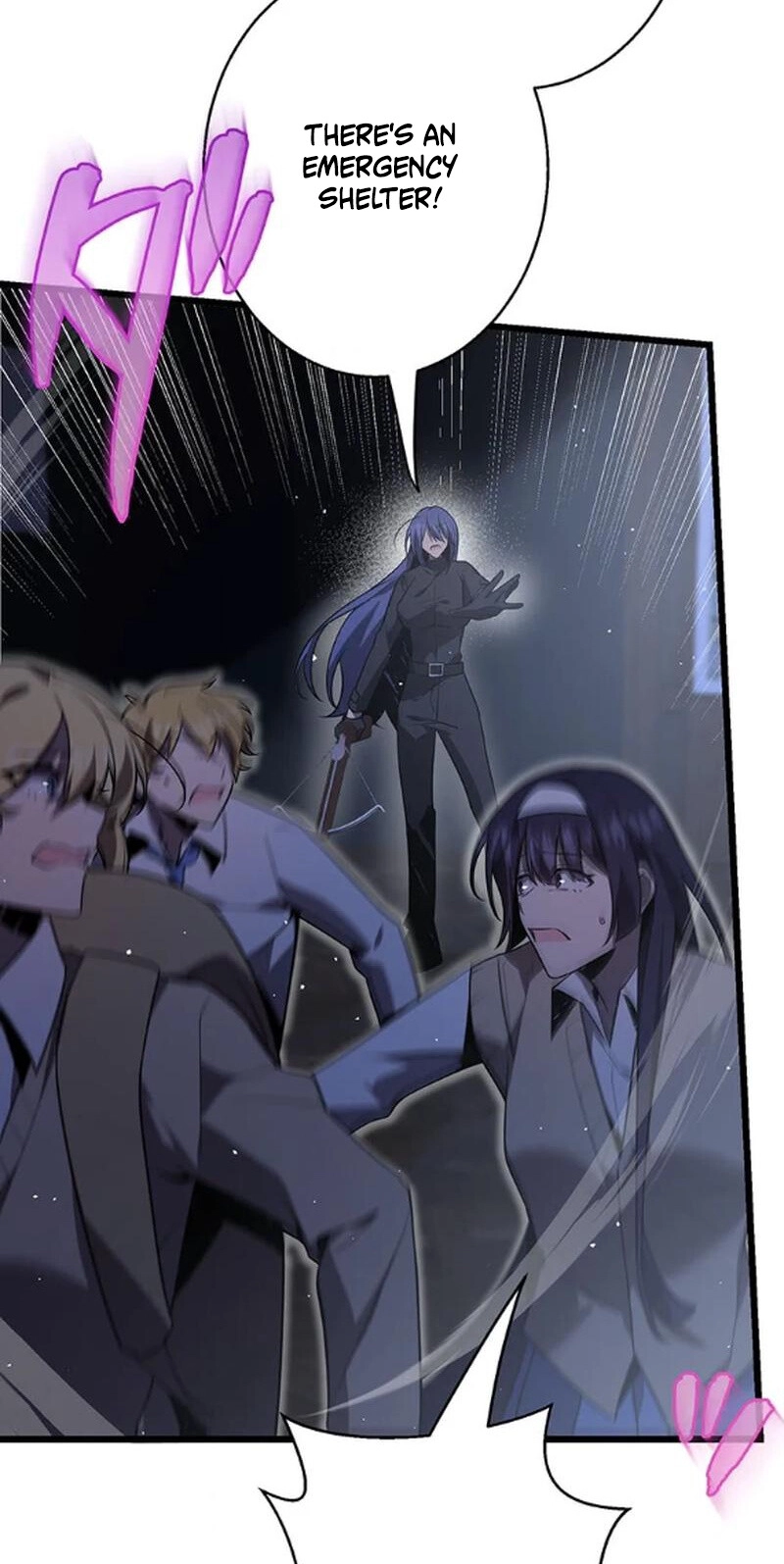 Ah, It’S Wonderful To Be Alive chapter 60 page 34